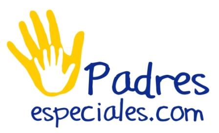 padres especiales logo