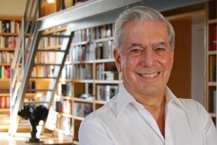 Jorge Mario Pedro Vargas Llosa - Biografía