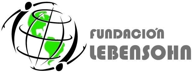 Logo Fundacion Lebensohn