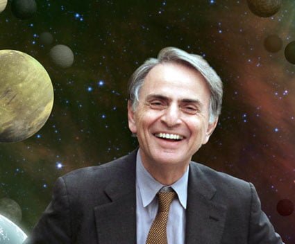 Los sueños. Reflexión sobre los sueños. Historia de Carl Sagan