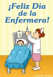 21 de Noviembre – Día de la Enfermera en Argentina