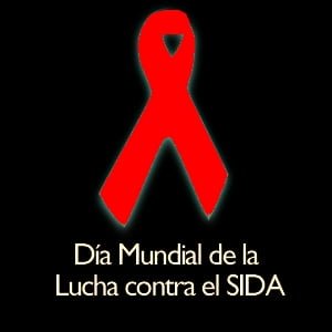 dia mundial del sida 2