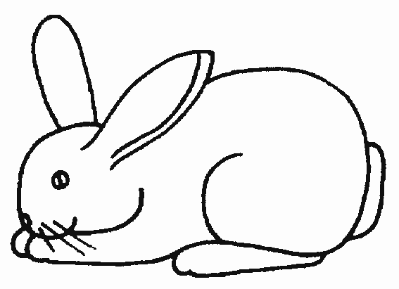 por que los conejos tienen las orejas tan largas leyenda