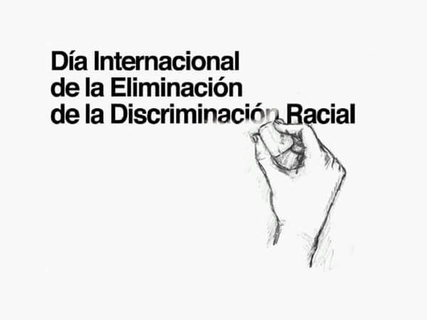 dia internacional de la eliminacion de la discriminacion