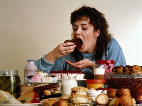 incidencia de los padres en los trastornos alimenticios