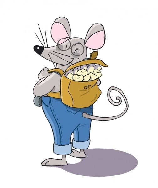 Ratón Pérez