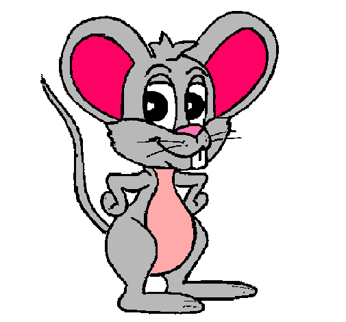 El ratón navegante