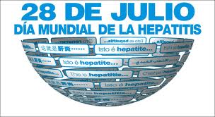 imagenes del dia mundial contra la hepatitis