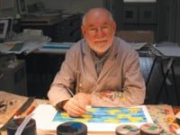 Eric Carle, autor e ilustrador de libros