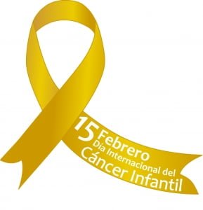dia internacional del cancer infantil