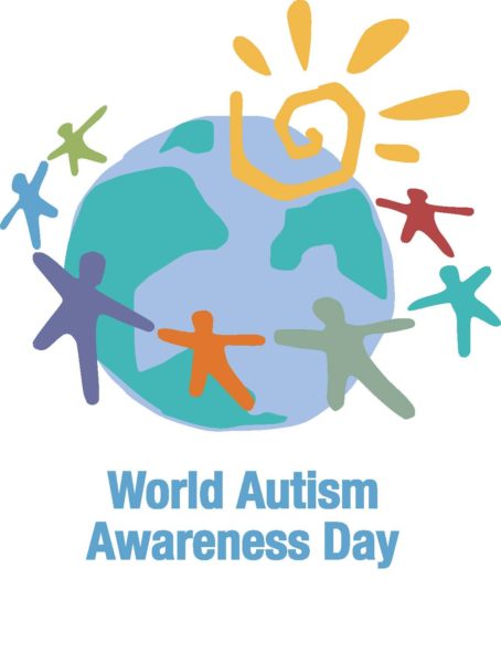 dia mundial de la concientizacion sobre el autismo