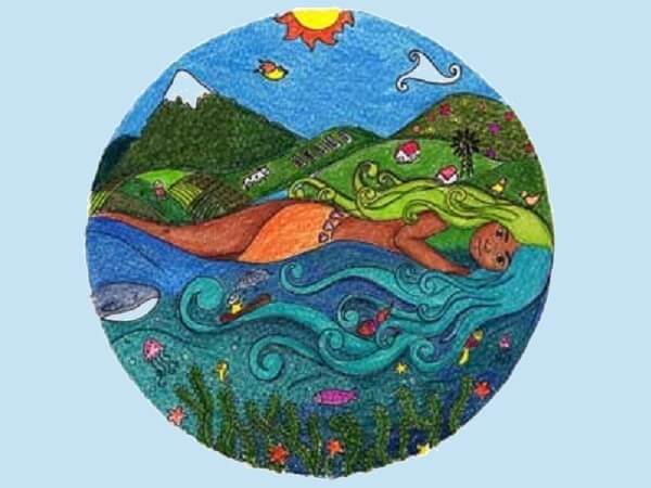 Día de la Pachamama: Honrando a la Madre Tierra 🌱 1 de Agosto de 2023