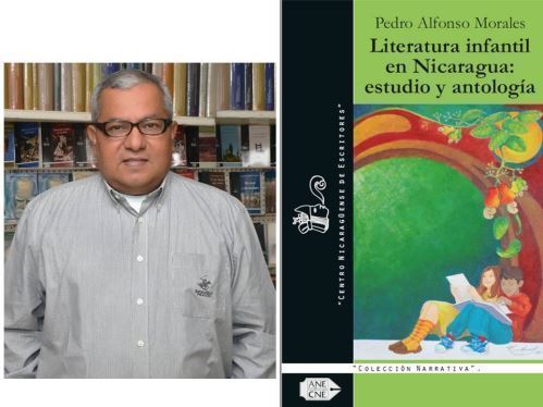 Literatura infantil en Nicaragua 1
