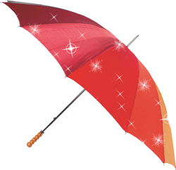 Cuentos infantiles de paraguas