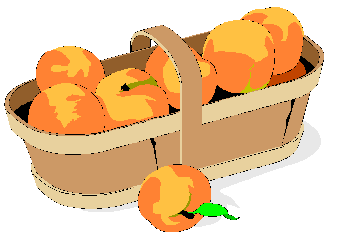 mandarinas animadas