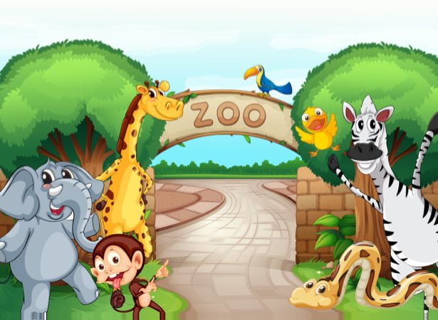 ¿Por qué existen los zoológicos?