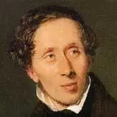 Hans Christian Andersen - Escritor
