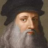 Leonardo Da Vinci - Escritor