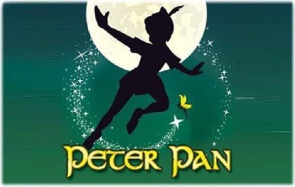 Peter Pan. Cuentos en inglés