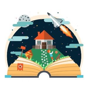 La importancia de leer cuentos