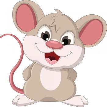 cuento de ratones para niños lectores