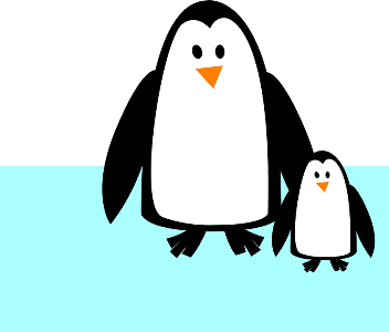 Cuentos de pingüinos para niños