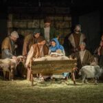 La primera Navidad - Obra de teatro