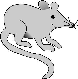 Cuentos de ratones para niños de preescolar