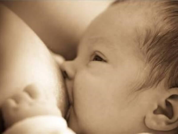 Consultas frecuentes sobre lactancia materna
