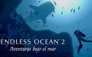 Endless Ocean - Oceano sin fin
