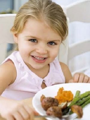 Colesterol malo en los niños