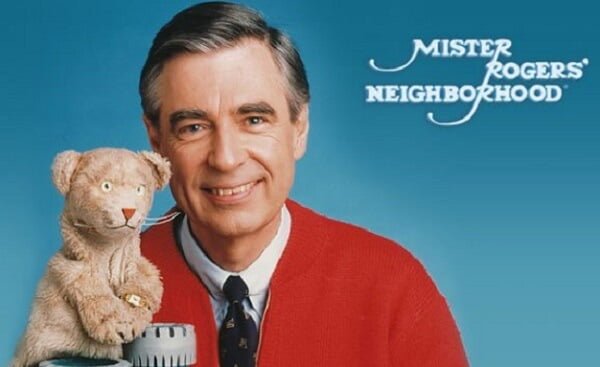 Mister Rogers' Neighborhood (El vecindario del Señor Rogers) Letra en español