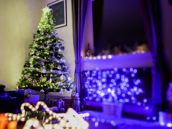 El árbol de Navidad - Cuento de Navidad