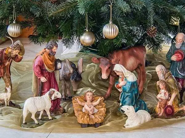 El prodigio de la Navidad - Reflexiones