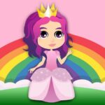 Princesa Elizabeth - Cuento infantil