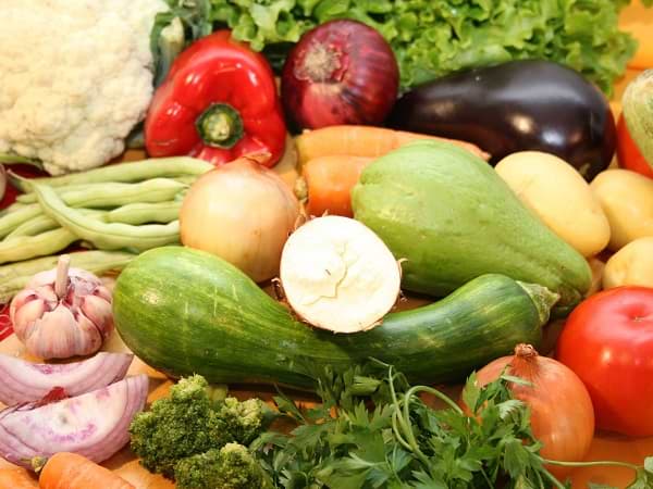 Glotontón y el origen de las verduras - cuento infantil