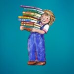 Cómo elegir un libro ¿Hay libros para niños y libros para niñas?