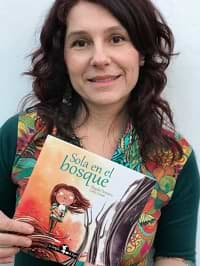 Magela Demarco - Escritora y periodista