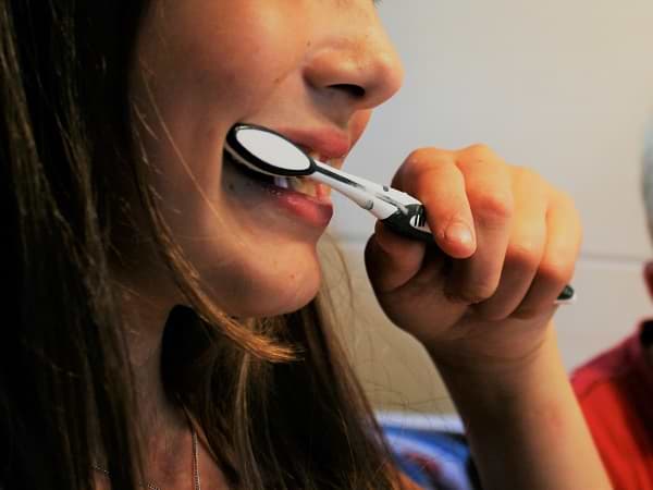 El cepillo de dientes sabio - Cuento educativo