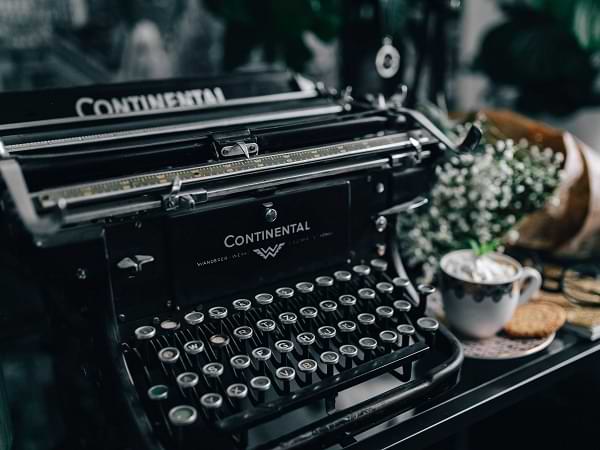 Consejos de escritores para comenzar a escribir