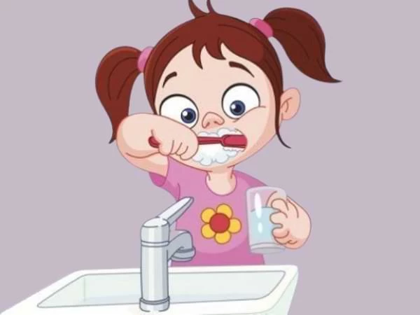 Cuentos para niños sobre los dientes de leche