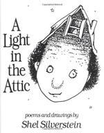 A light in the attic - Shel Silverstein
