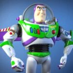 Buzz Lightyear - Hasta el infinito... - Cuento