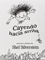Cayendo hacia arriba - Libro de Shel Silverstein
