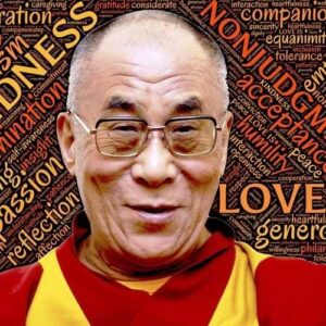 ¿Cuál es la mejor religión? Dalai Lama