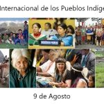 Día Internacional de los Pueblos Indígenas - 9 de agosto