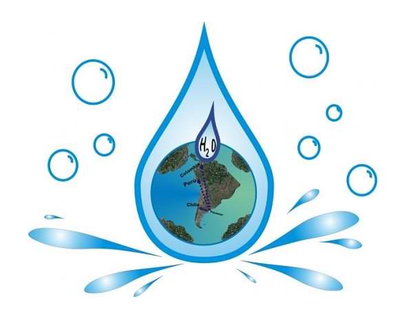 Día Internacional del Agua - 22 de marzo