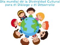 Día Mundial de la Diversidad Cultural para el Diálogo y el Desarrollo – 21 de mayo