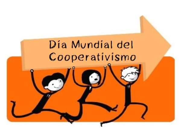 Día Mundial del Cooperativismo Libre - Primer sábado de Julio