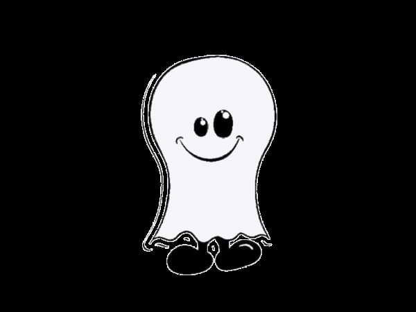 El fantasma Almita - Cuento de fantasmas para niños
